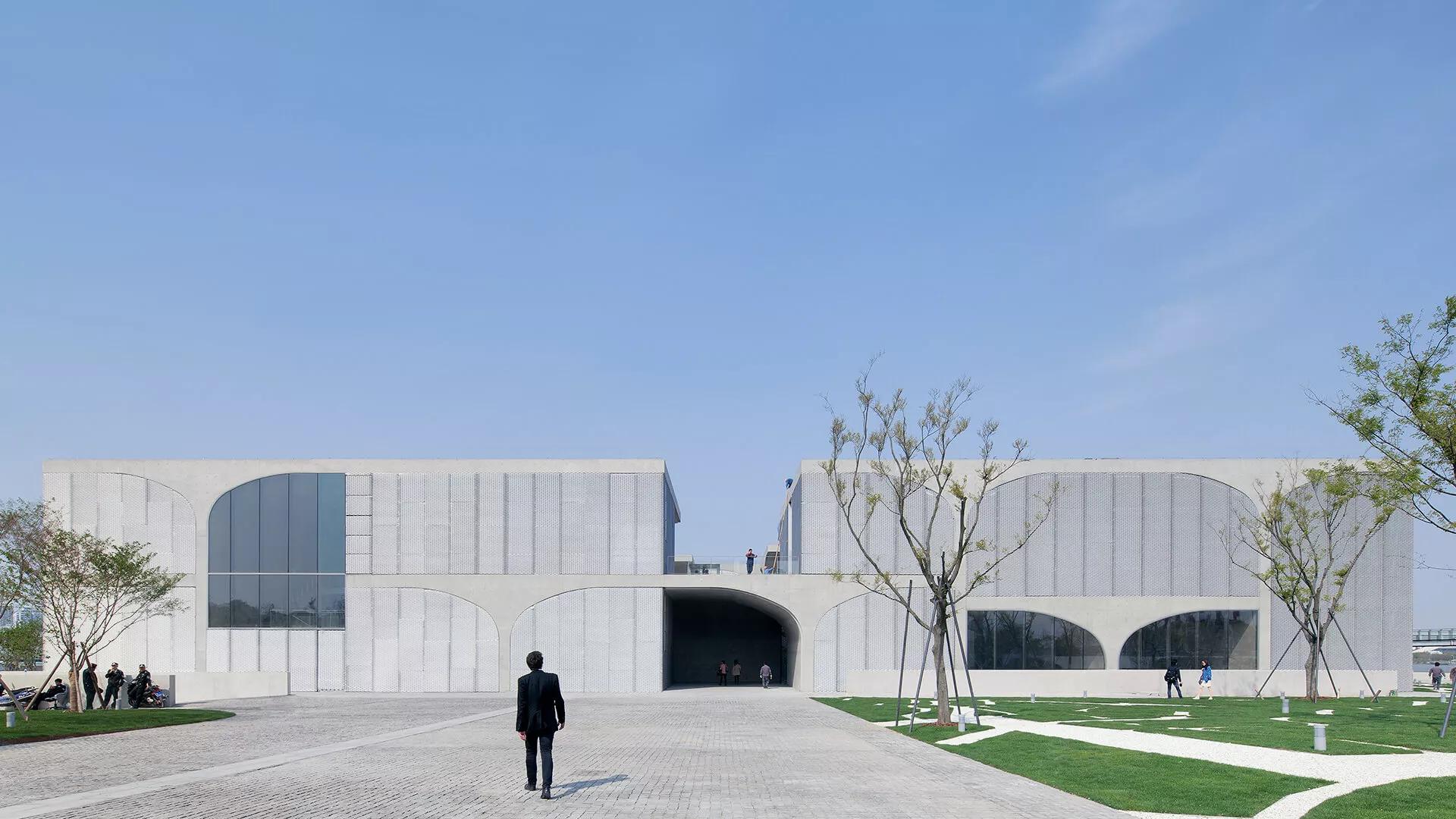 Image for exhibition titled On view at Long Museum