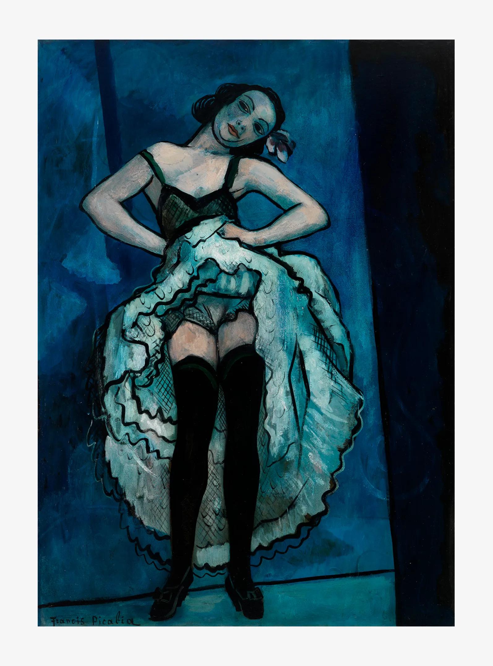 Image for exhibition titled Francis Picabia