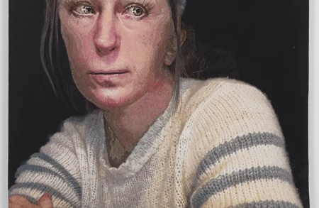 Thumbnail image for exhibition titled Cindy Sherman<br>Tapestries