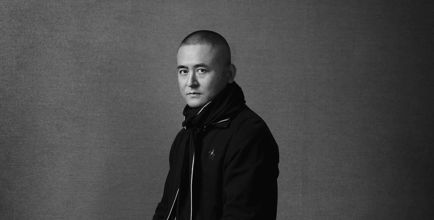 Image for exhibition titled Zeng Fanzhi