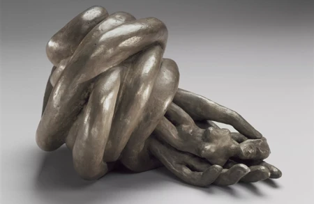 Thumbnail image for event called Panel Discussion: ‘Louise Bourgeois. My Own Voice Wakes Me Up’