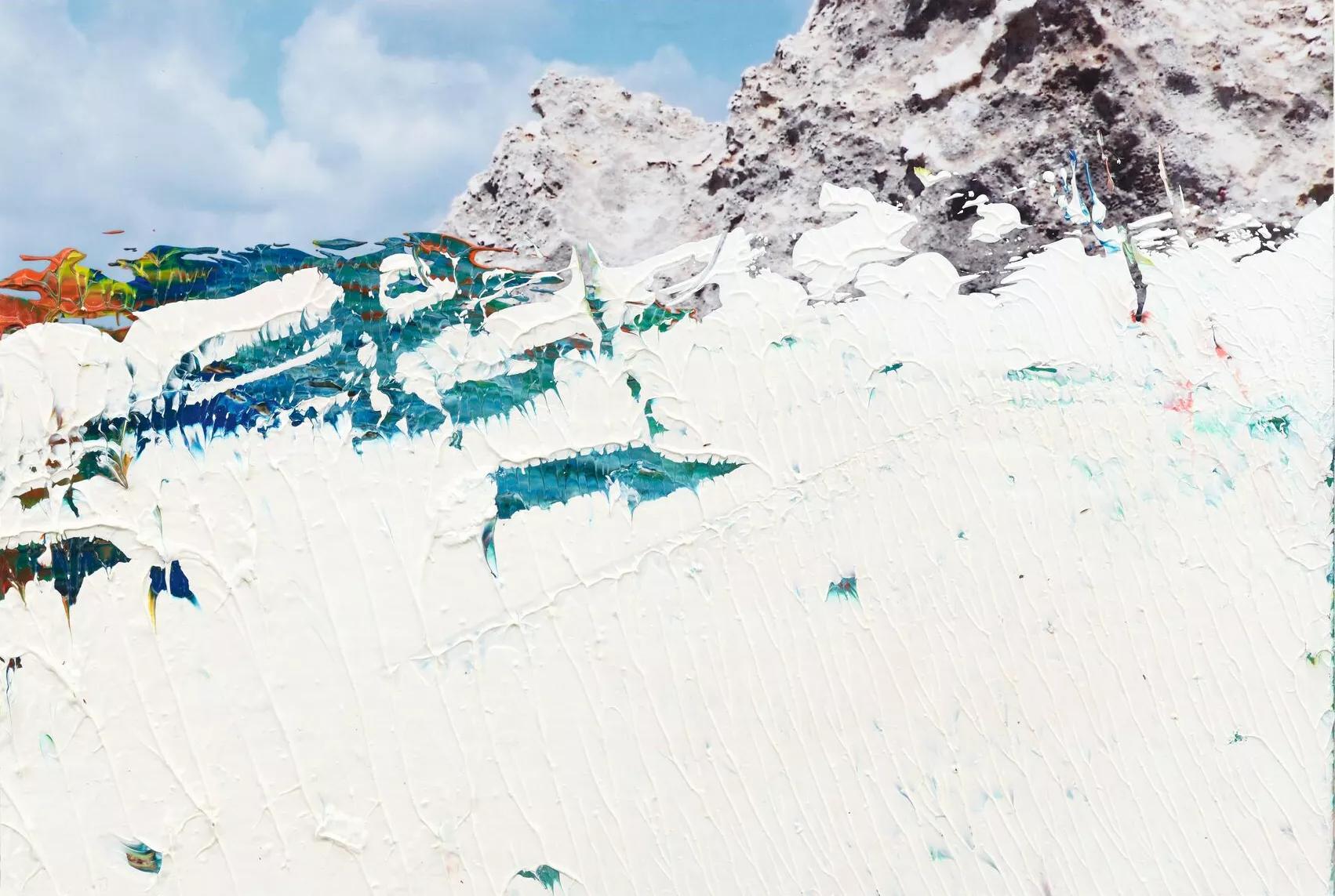 Image for exhibition titled Gerhard Richter