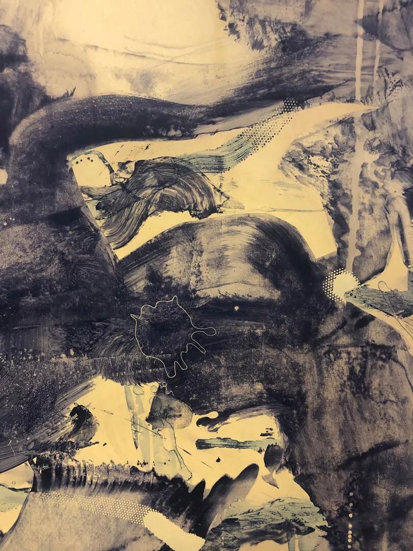 Thumbnail image for exhibition titled Untitled
