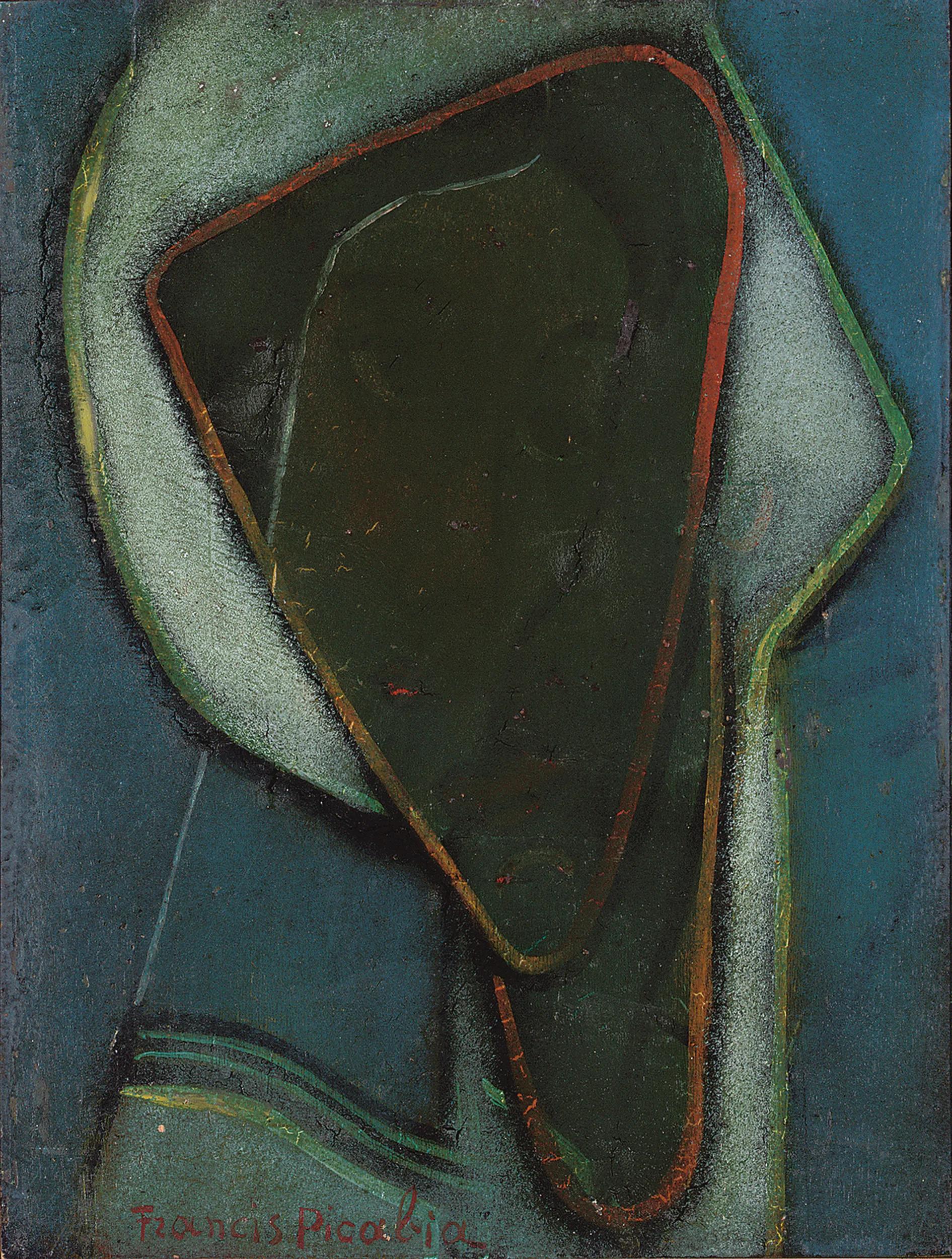Image for exhibition titled Francis Picabia
