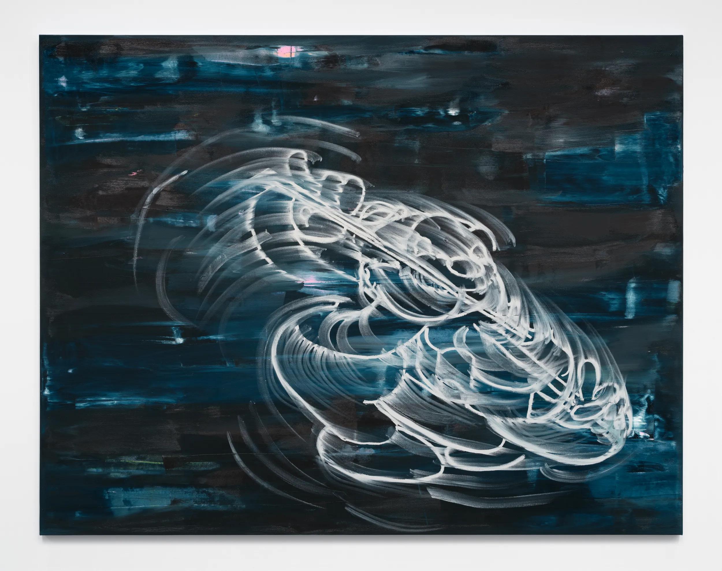 Image for exhibition titled Gary Simmons