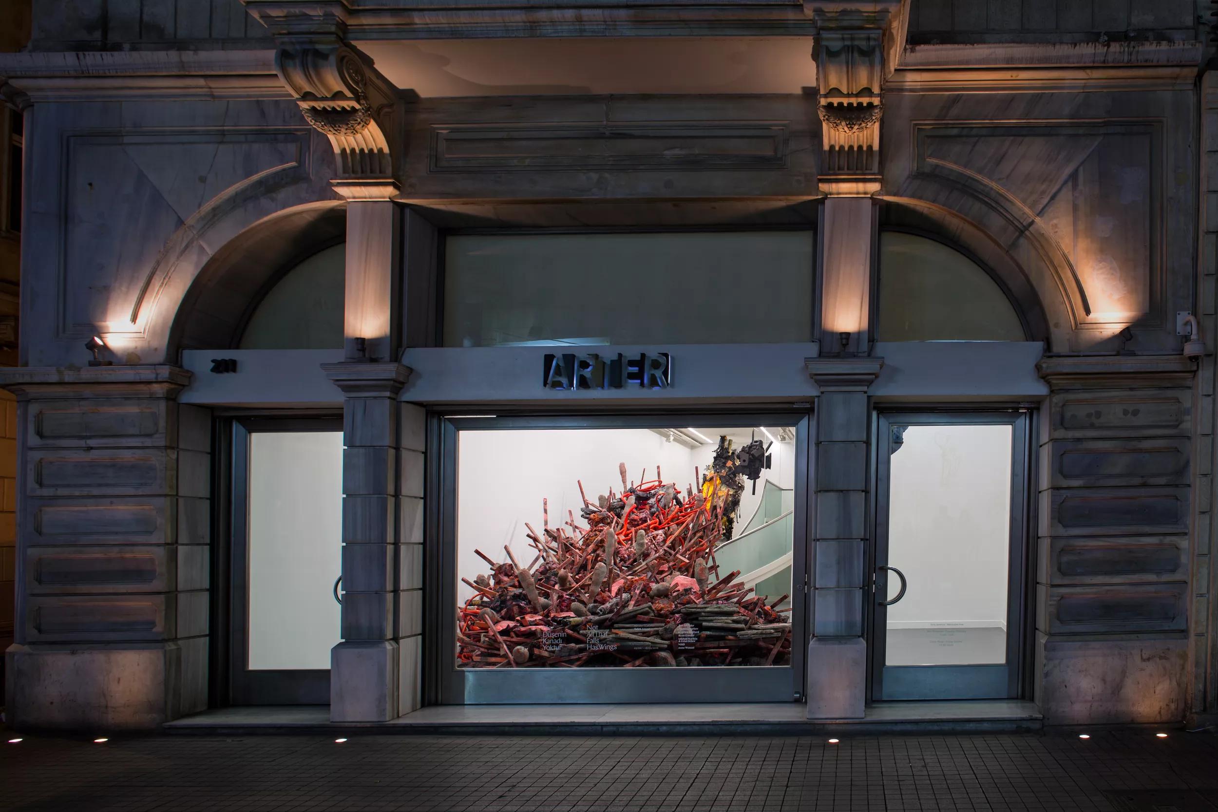 Image for exhibition 