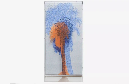 Thumbnail image for exhibition titled Charles Gaines