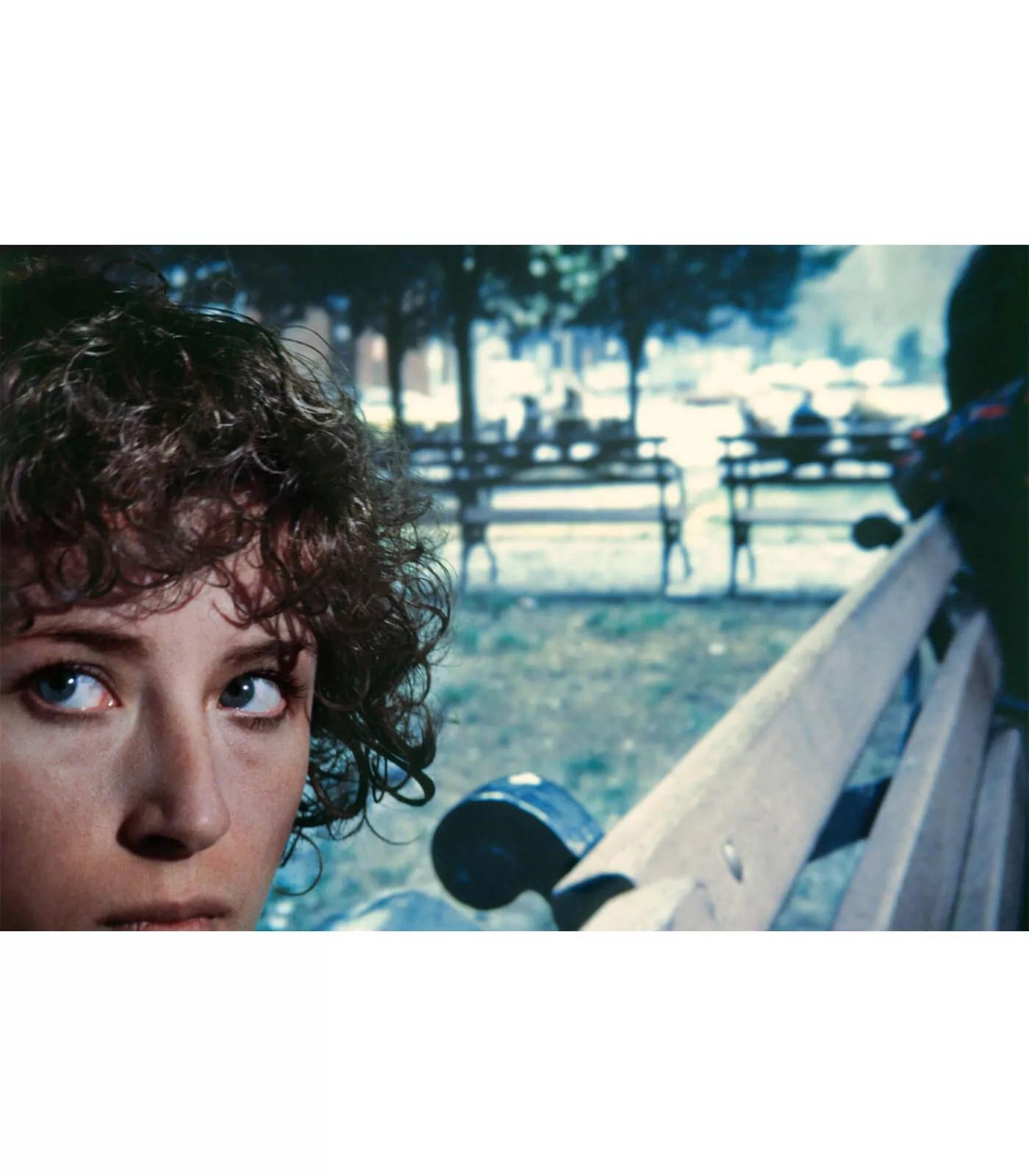 Image for exhibition titled Cindy Sherman