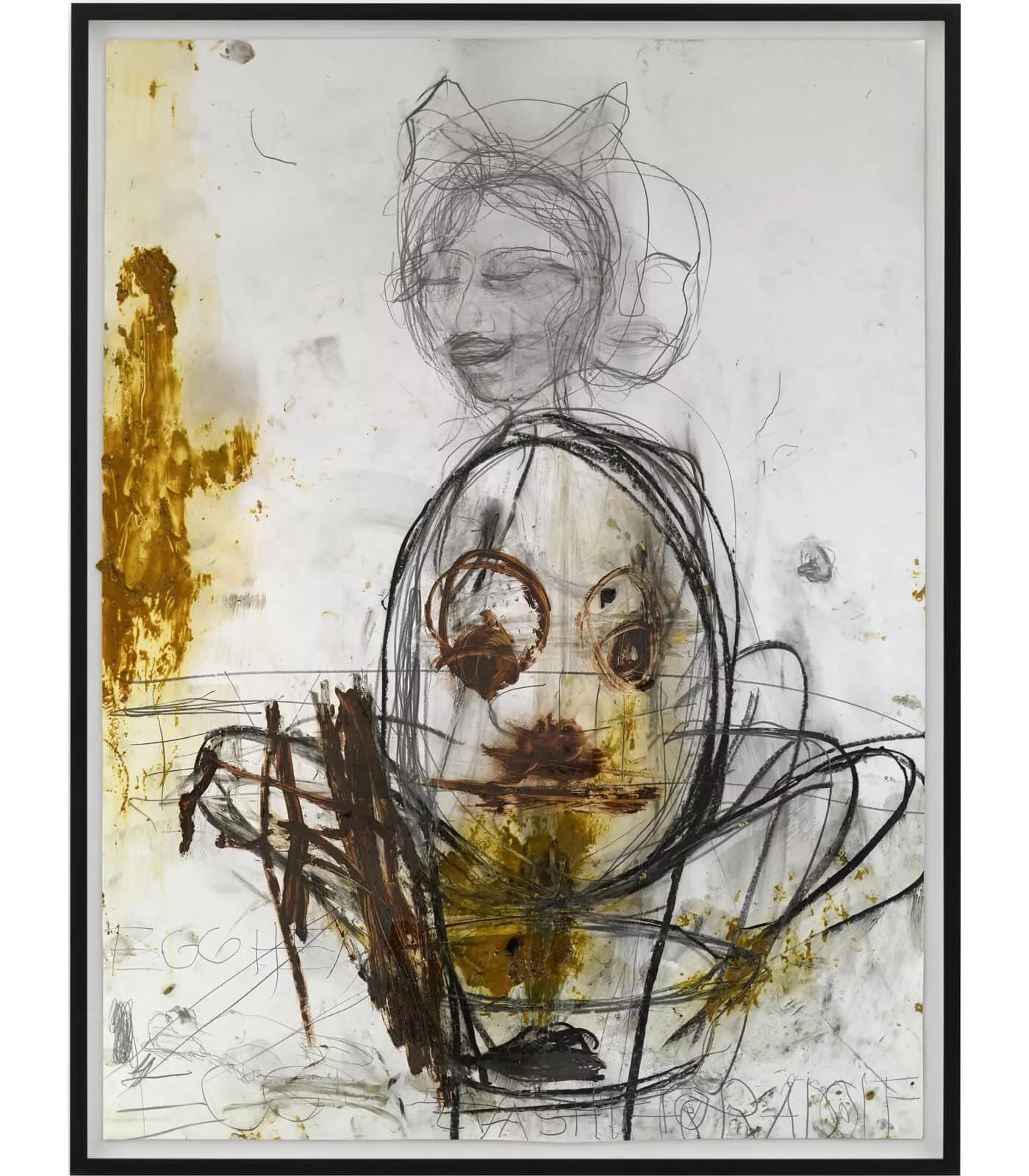 Image for exhibition titled PAUL McCARTHY