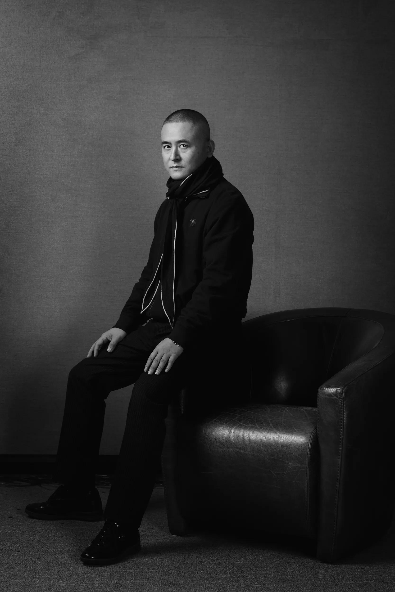 Hero image for article titled Hauser & Wirth announces worldwide representation of Zeng Fanzhi