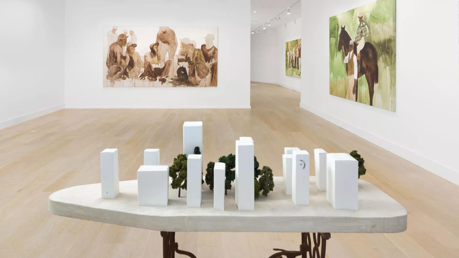 Image for exhibition titled Explore the exhibition