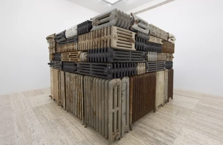 Thumbnail image for exhibition titled Bharti Kher