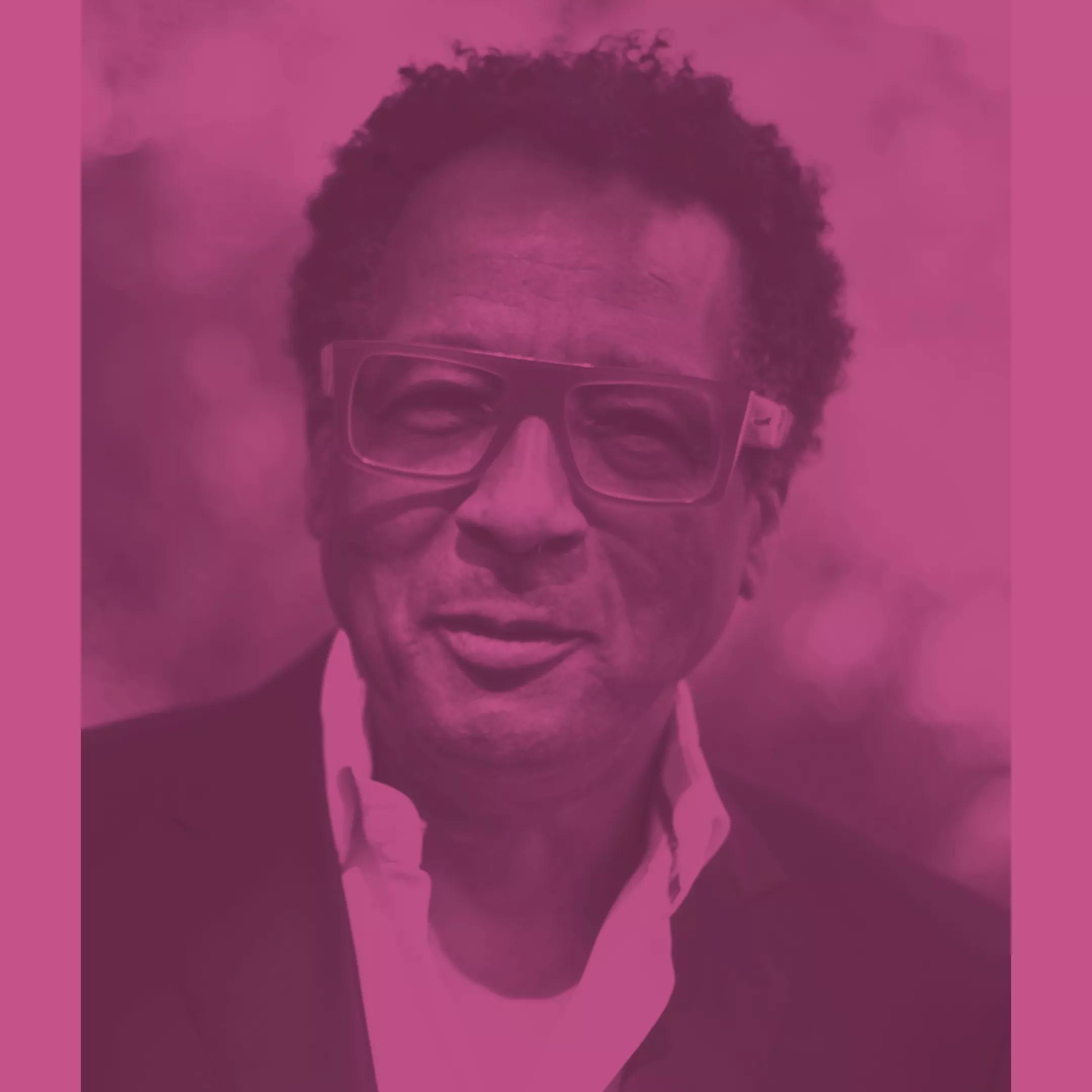 Hero image for article titled Shade × Hauser & Wirth: Michael Ohajuru