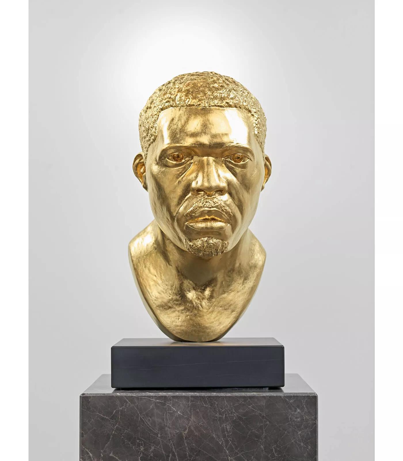 Image for exhibition titled Thomas J Price