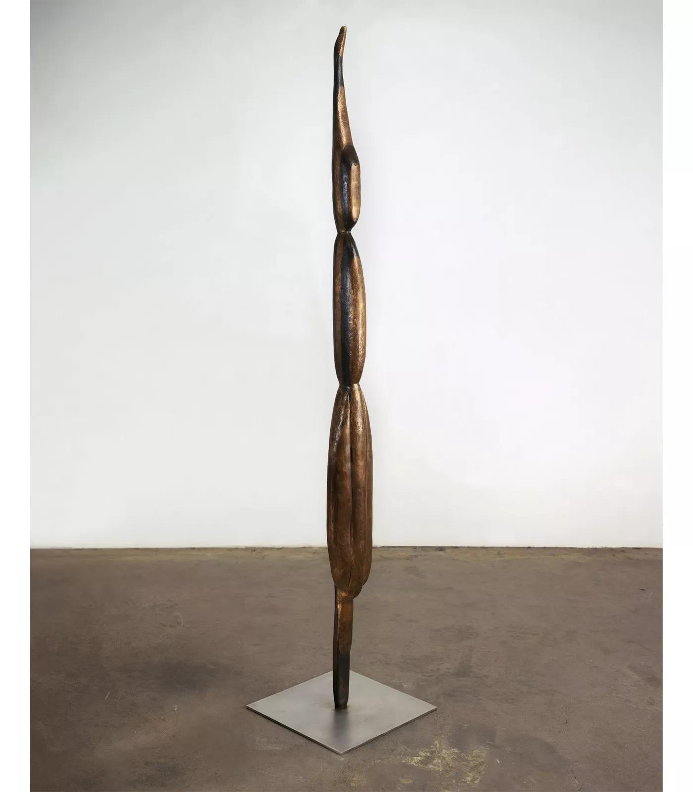 Image for exhibition titled Louise Bourgeois