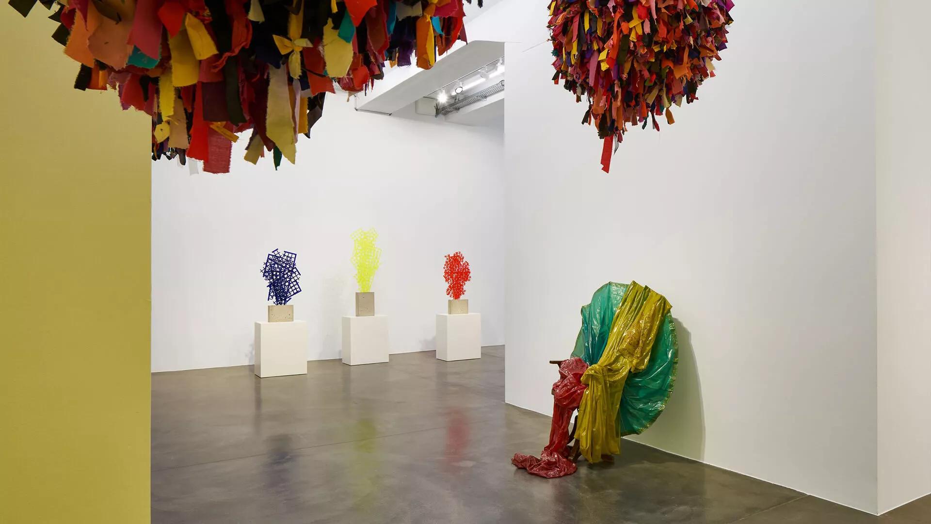 Image for exhibition titled Explore the exhibition