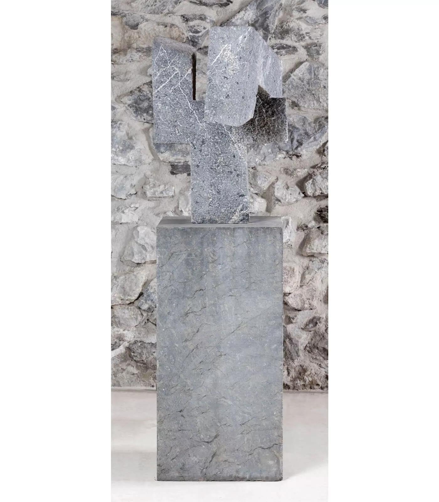 Image for exhibition titled Eduardo Chillida