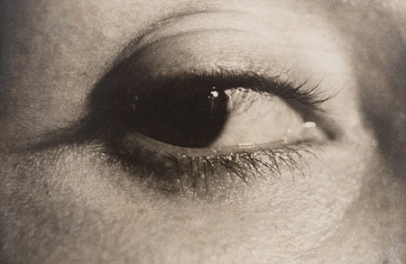 Thumbnail image for exhibition titled Anna Maria Maiolino<br>Je suis là. Estou Aqui.