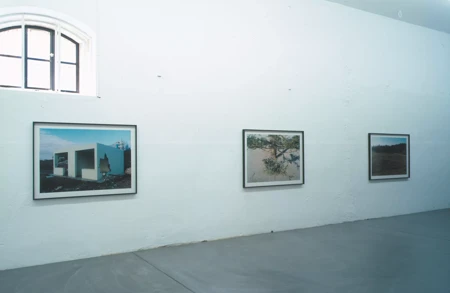 Thumbnail image for exhibition titled Anri Sala