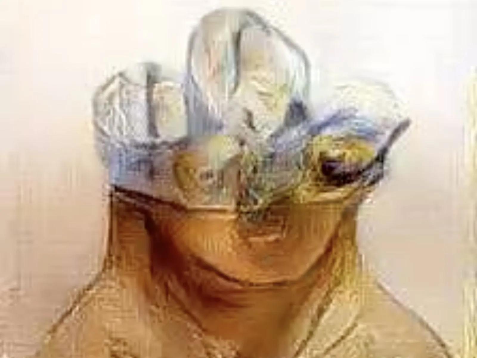 Thumbnail image for Exhibition titled Pierre Huyghe