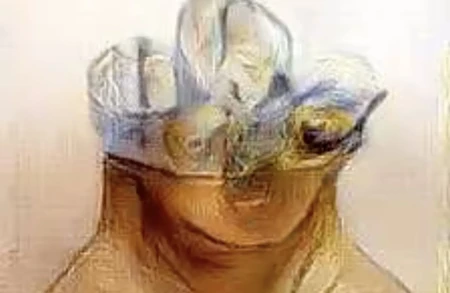 Thumbnail image for exhibition titled Pierre Huyghe <br> UUmwelt