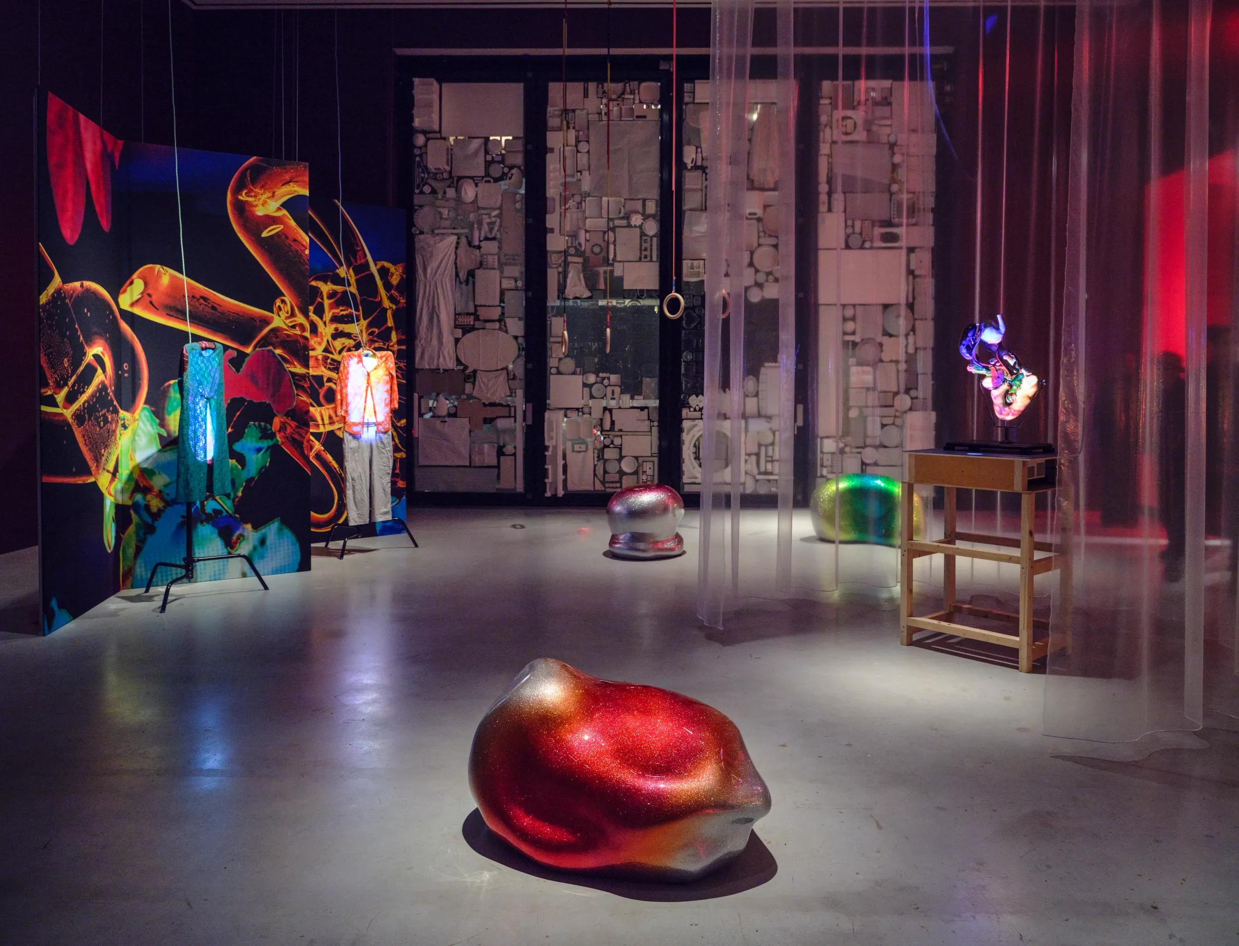 Virtual tour image
