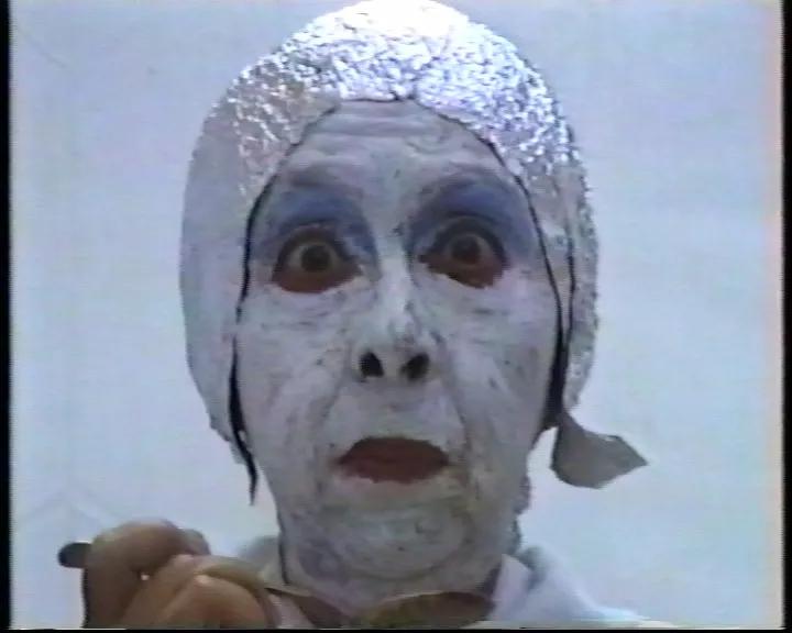 Image for Geta Brătescu