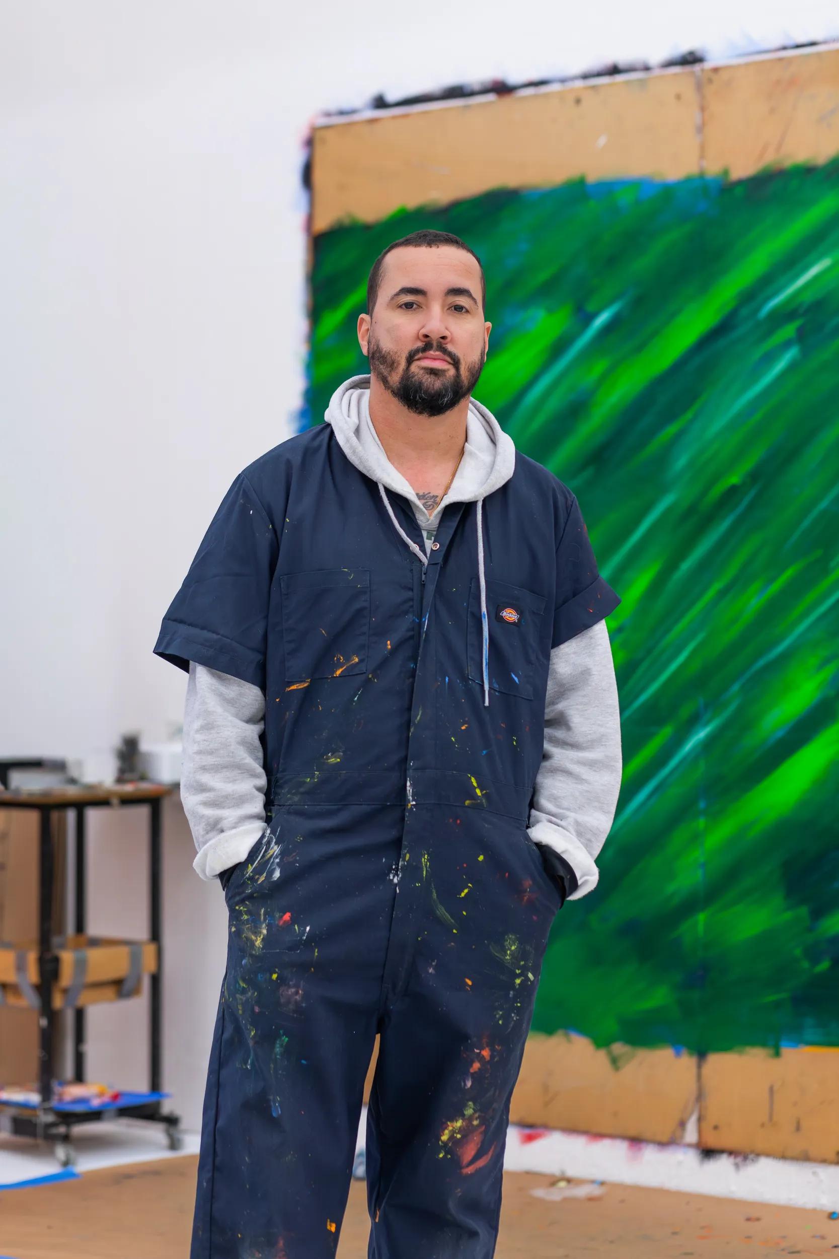 Image of Angel Otero