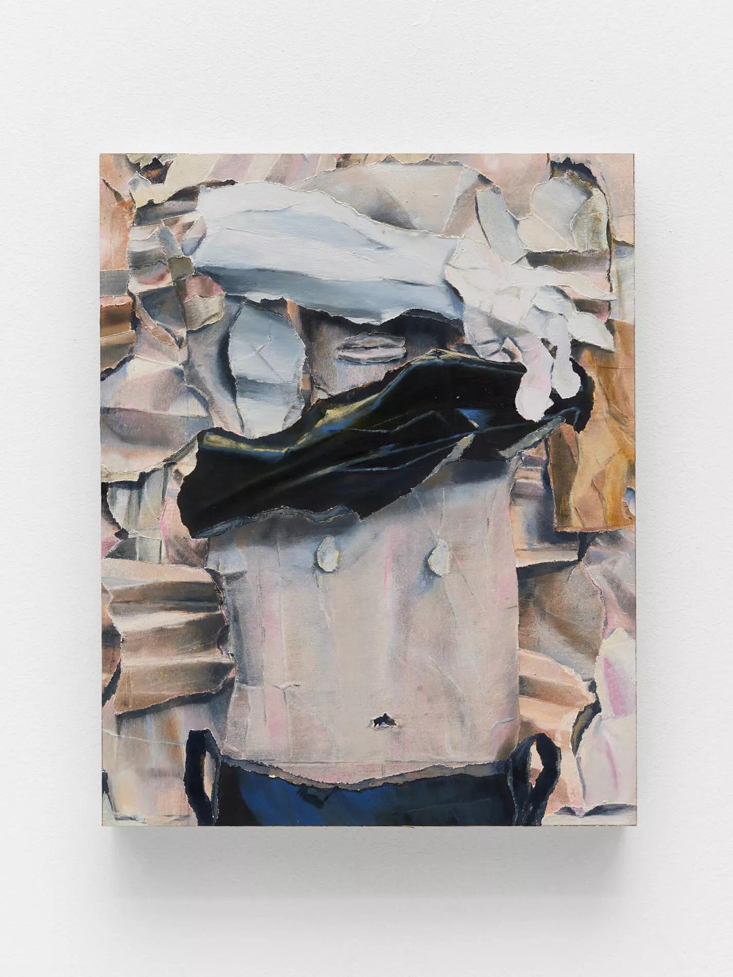 Thumbnail image for exhibition titled Spring/Summer ’01