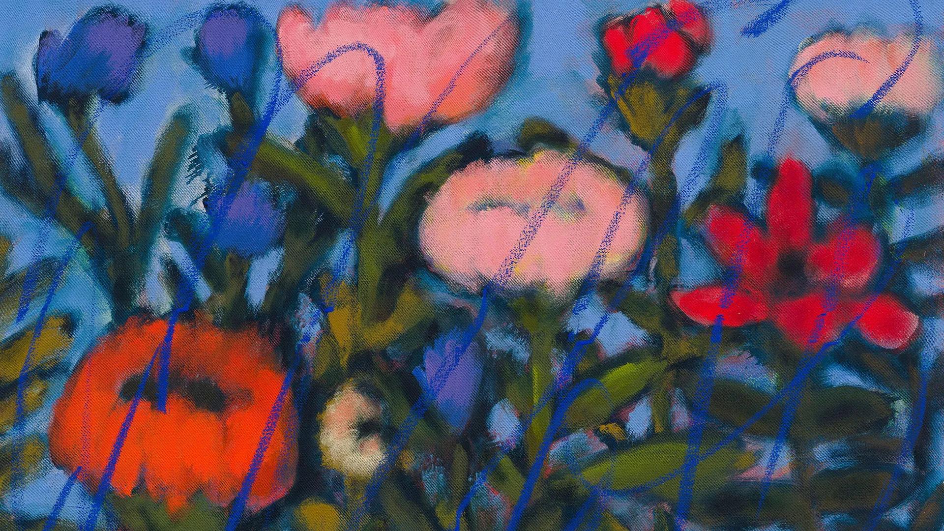 Hero image for exhibition titled Conny Maier