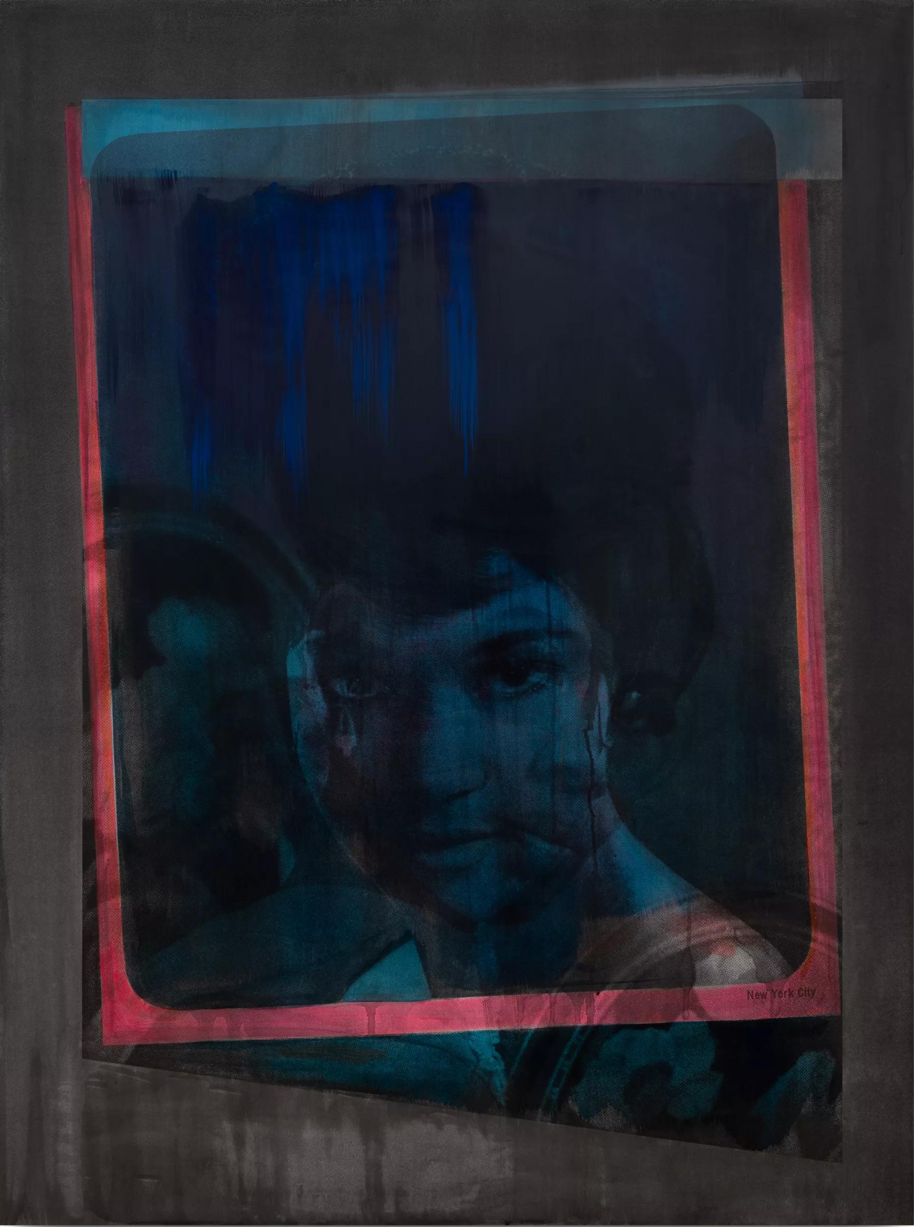 Image for exhibition titled Lorna Simpson