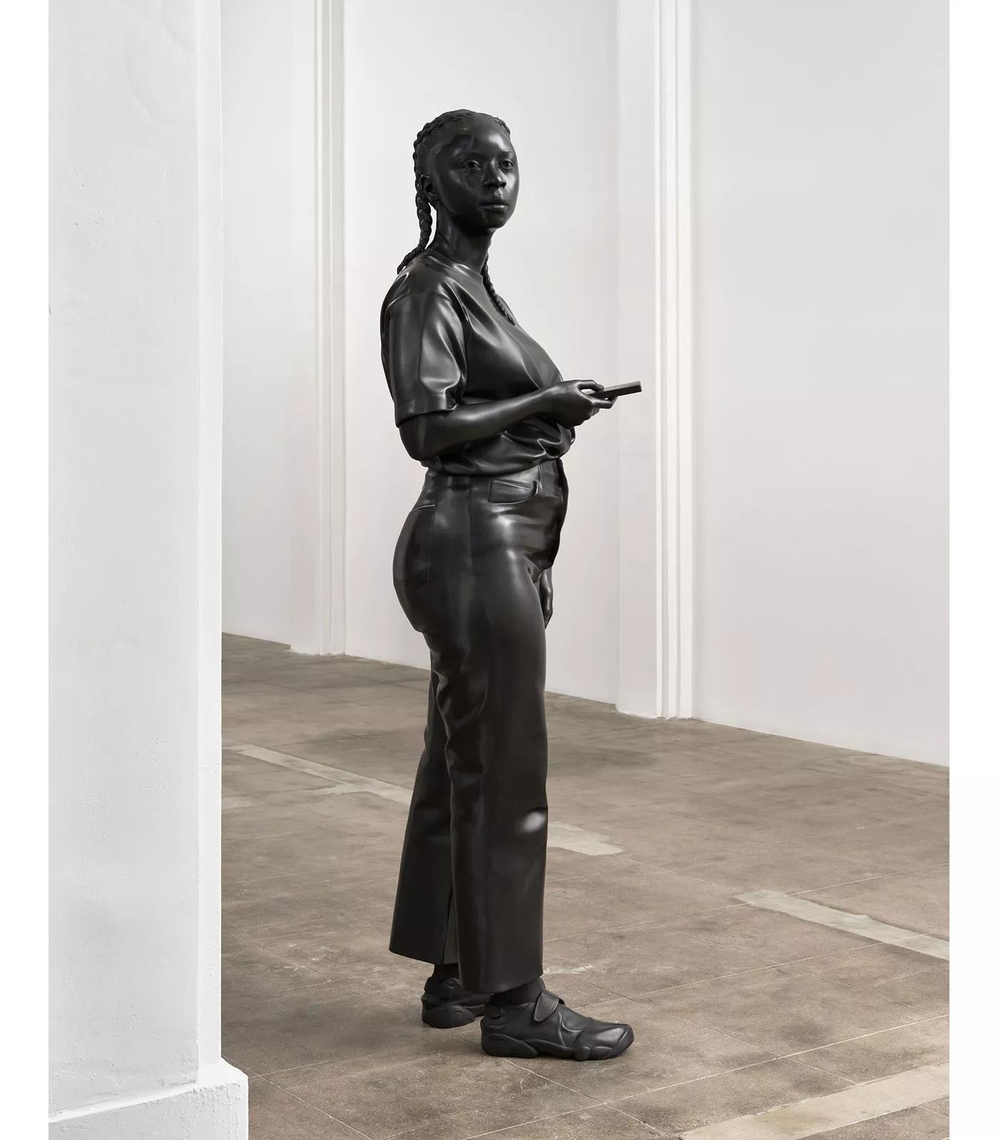 Image for exhibition titled Thomas J Price