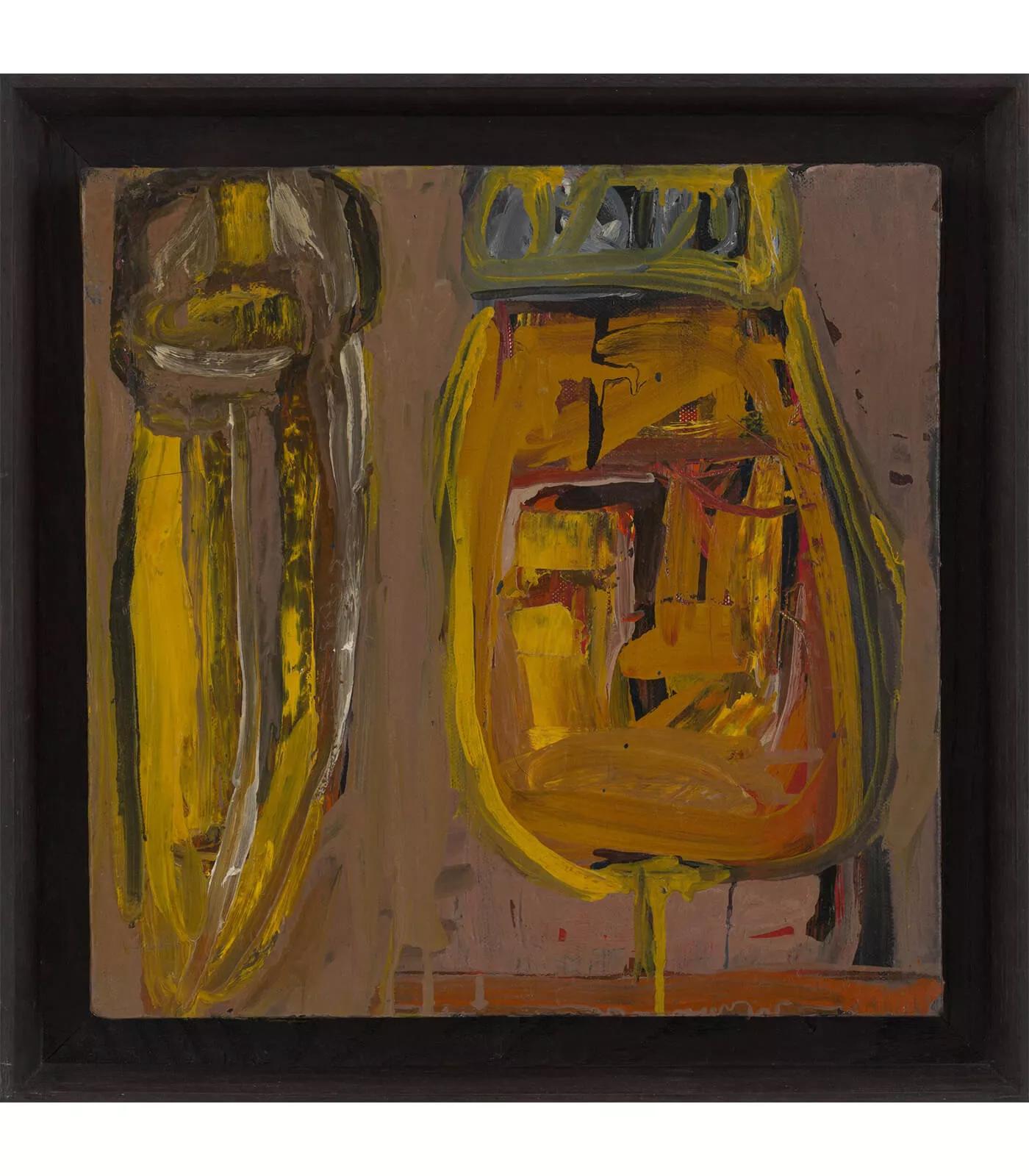 Image for exhibition titled Eva Hesse