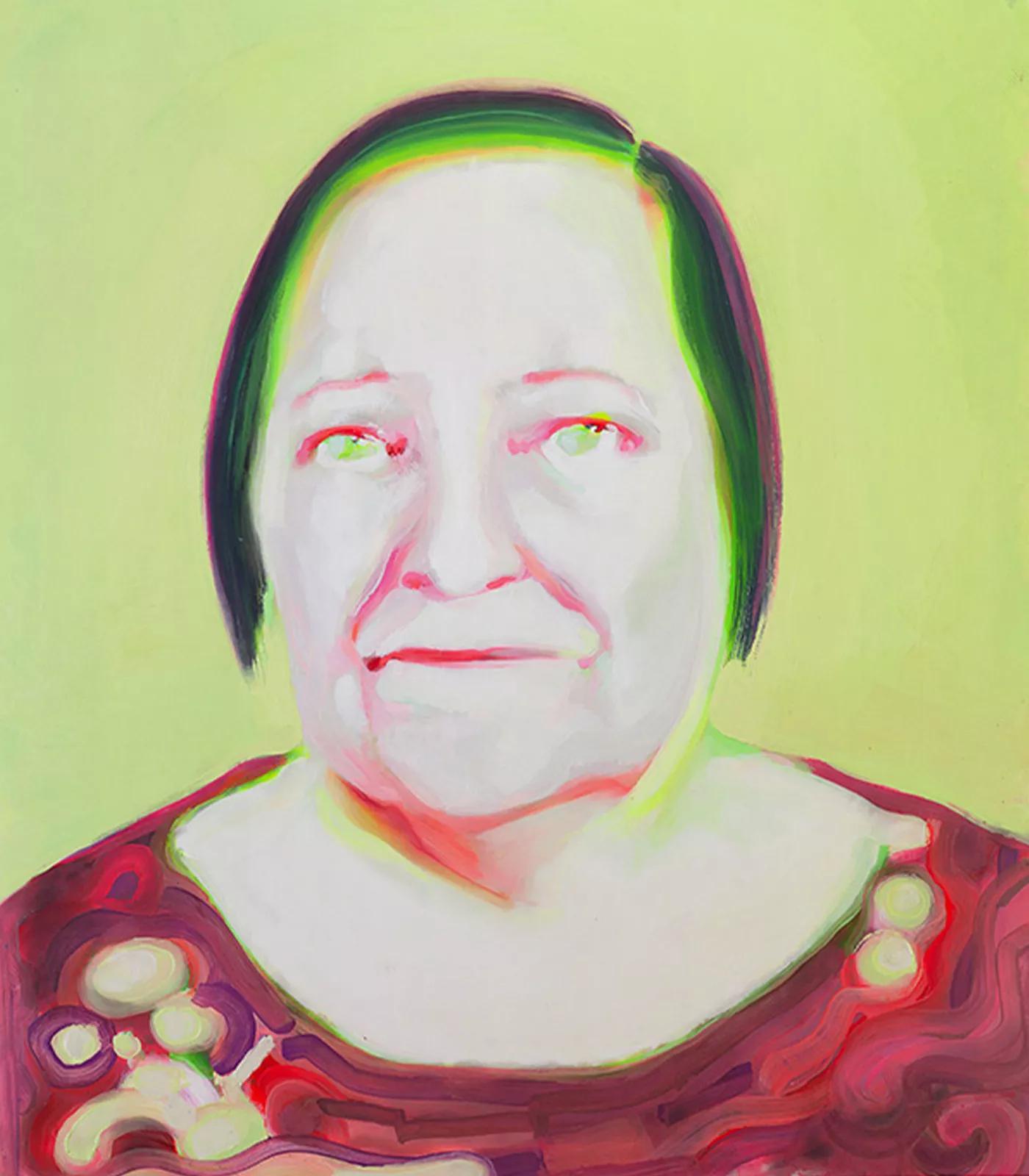 Image for exhibition titled Roberto Cuoghi