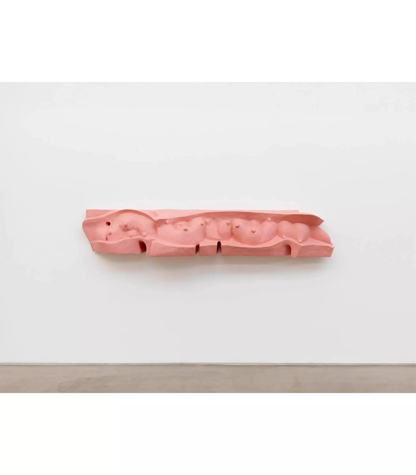 Image for exhibition titled Louise Bourgeois