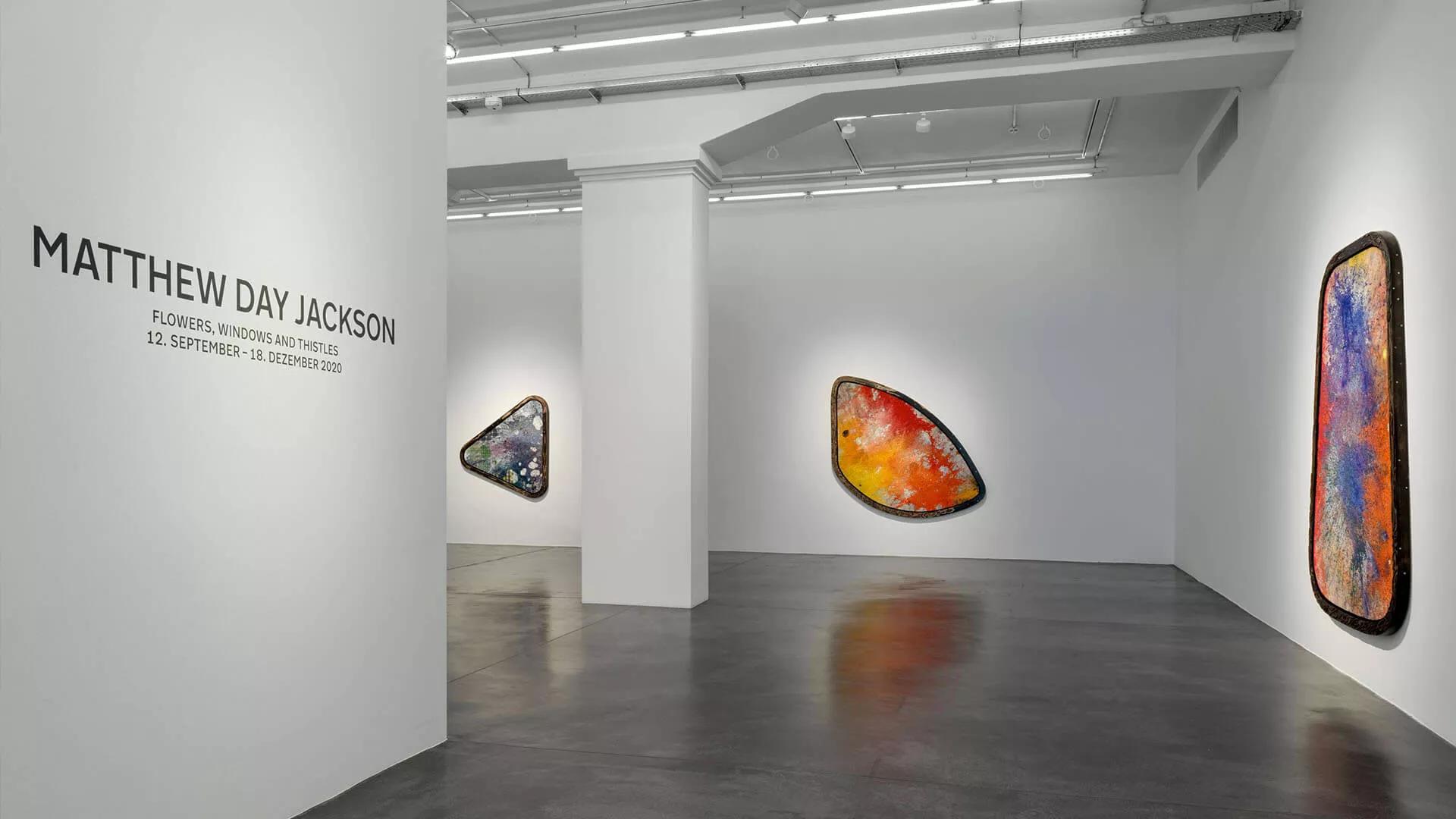Image for exhibition titled Explore the exhibition