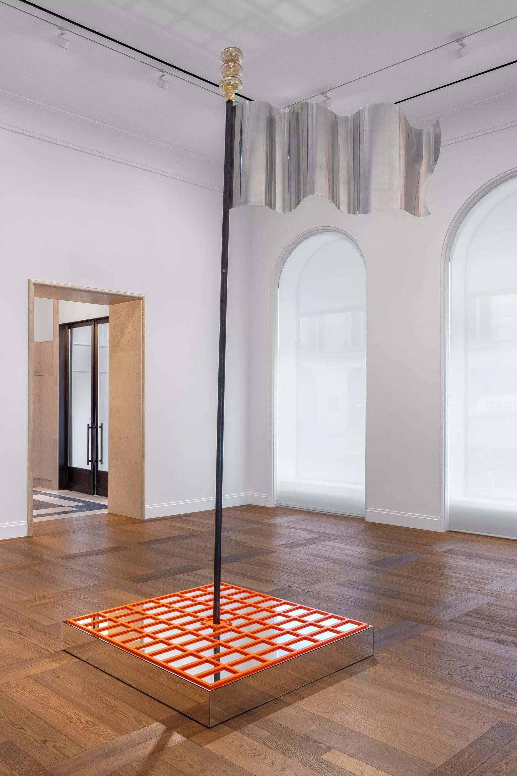 Image for exhibition titled Hélène Delprat