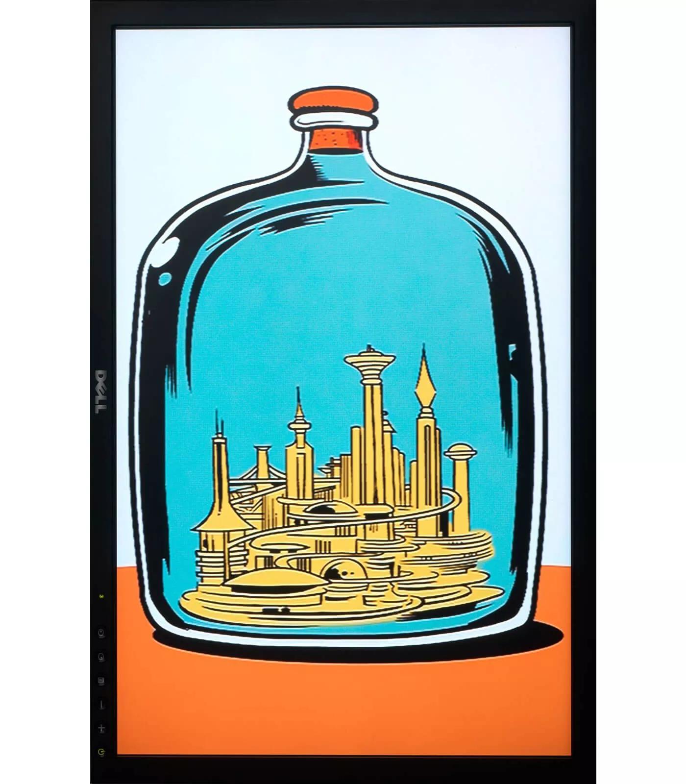 Image for exhibition titled Mike Kelley