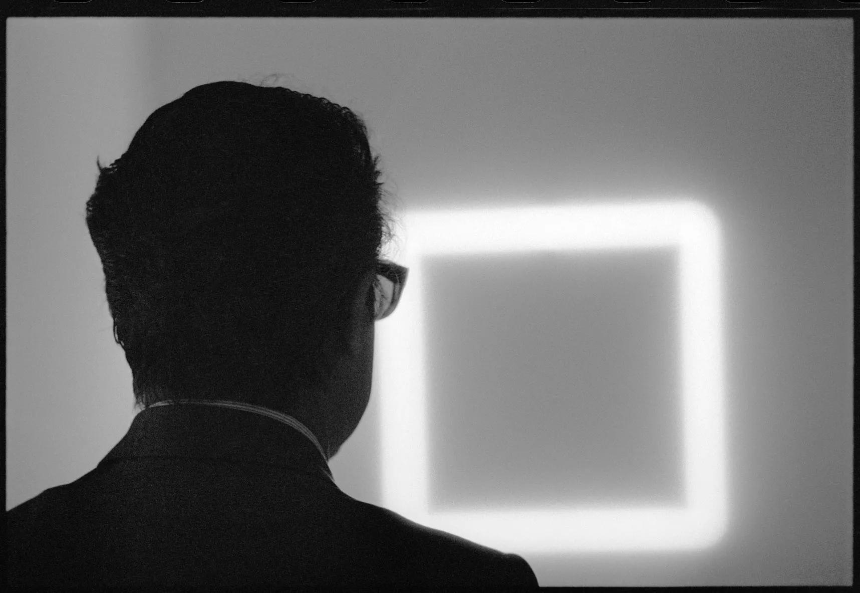 Hero image for event titled Screening of ‘Giuseppe Panza di Biumo: Art Collector’, a film by Giampaolo Penco
