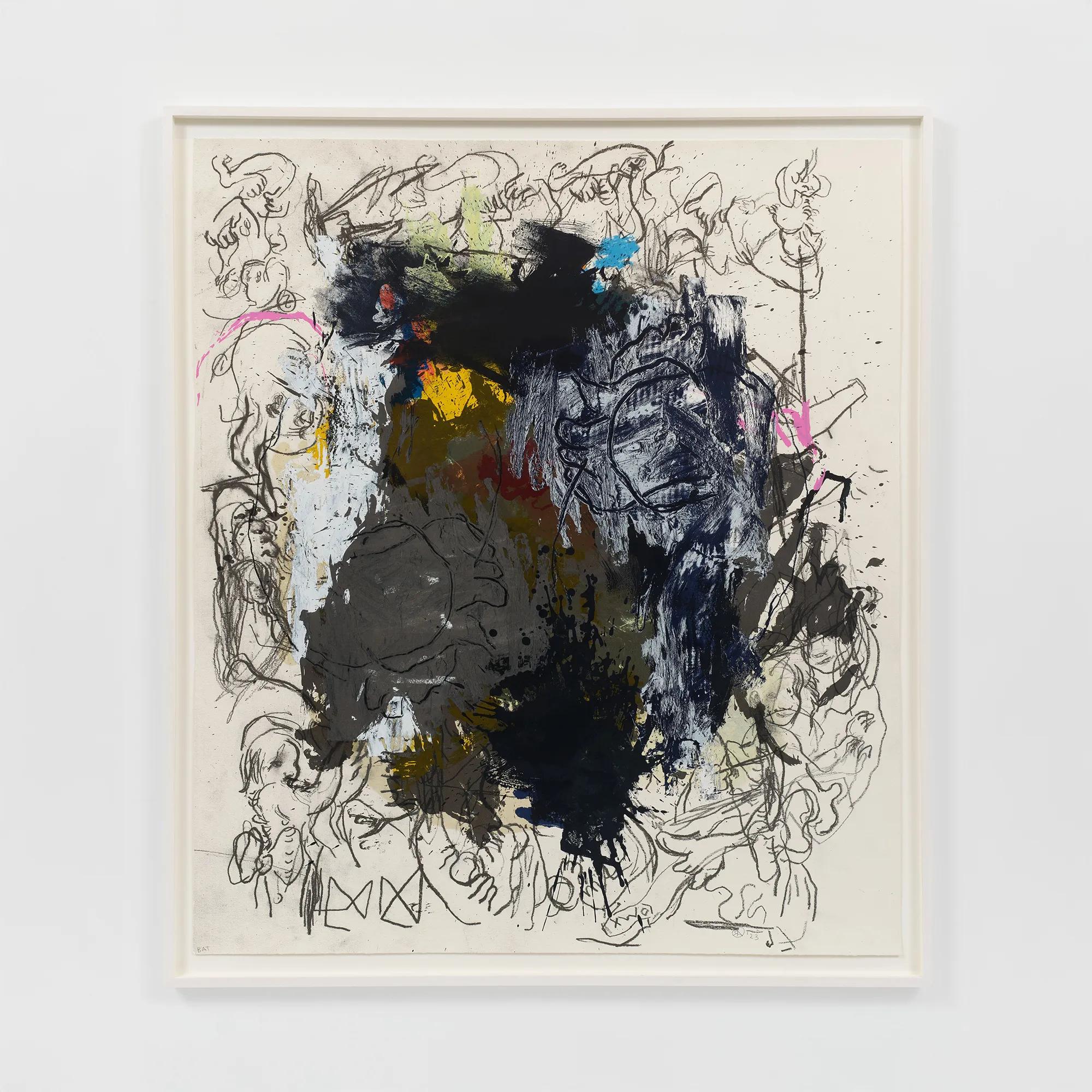 Image for Rita Ackermann