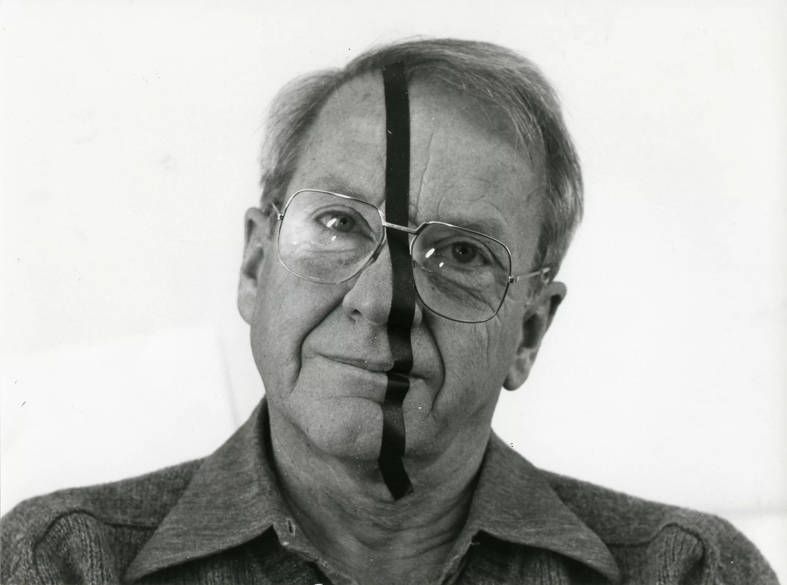 Hero image for article titled Announcing Representation of the François Morellet Estate