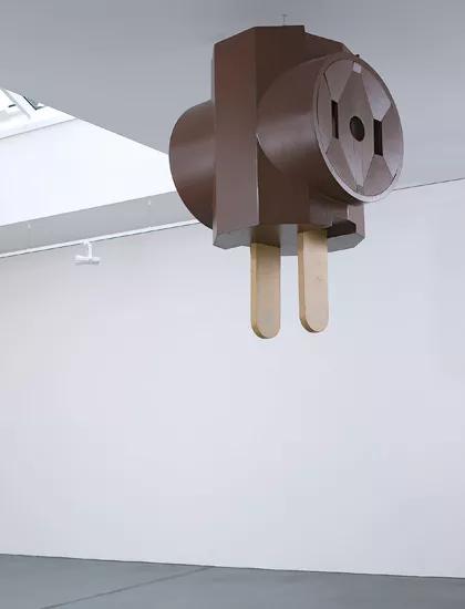 Image for exhibition titled Claes Oldenburg