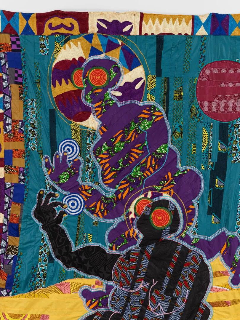Thumbnail image for exhibition titled Four Eyes One Vision