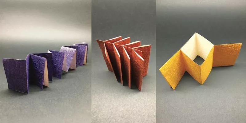 Hero image for event titled Printed & Bound: Maze Books