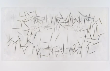 Thumbnail image for exhibition titled Guillermo Kuitca