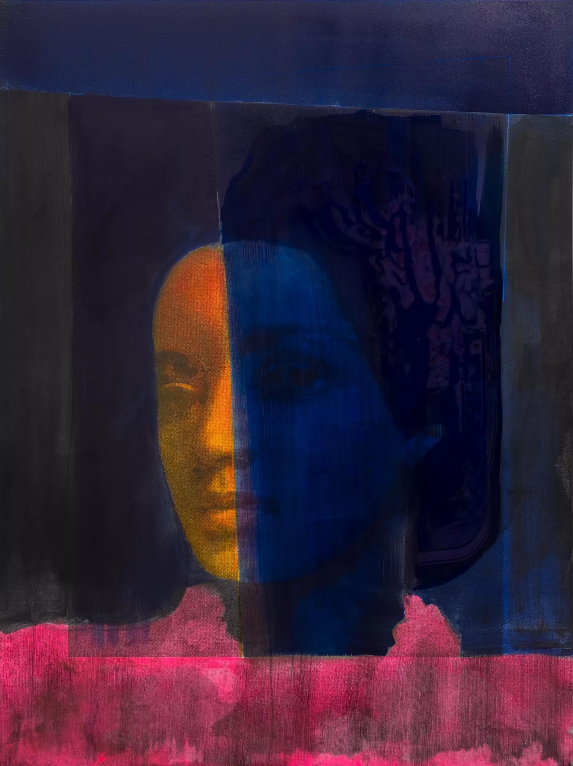 Hero image for exhibition titled Lorna Simpson