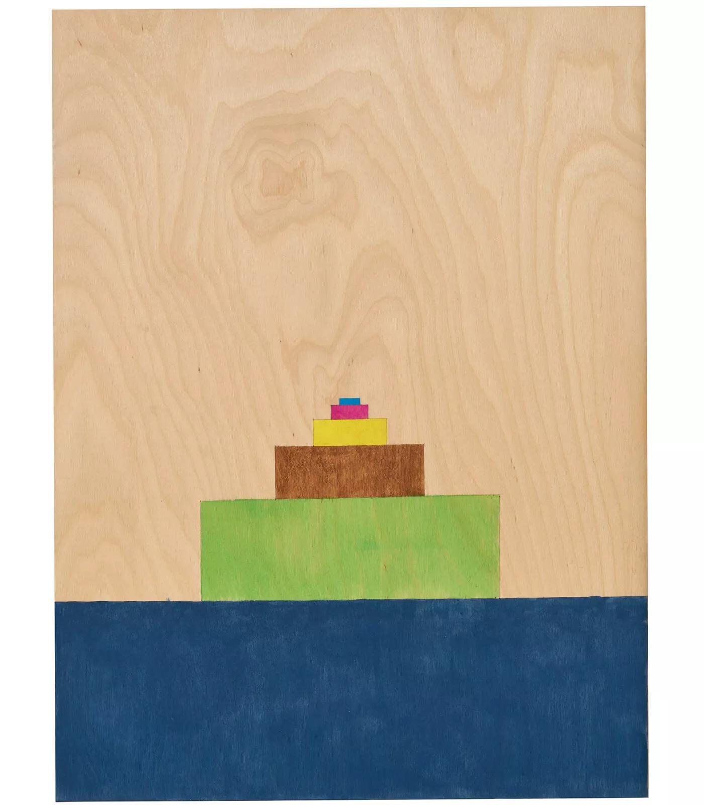 Image for exhibition titled Martin Creed