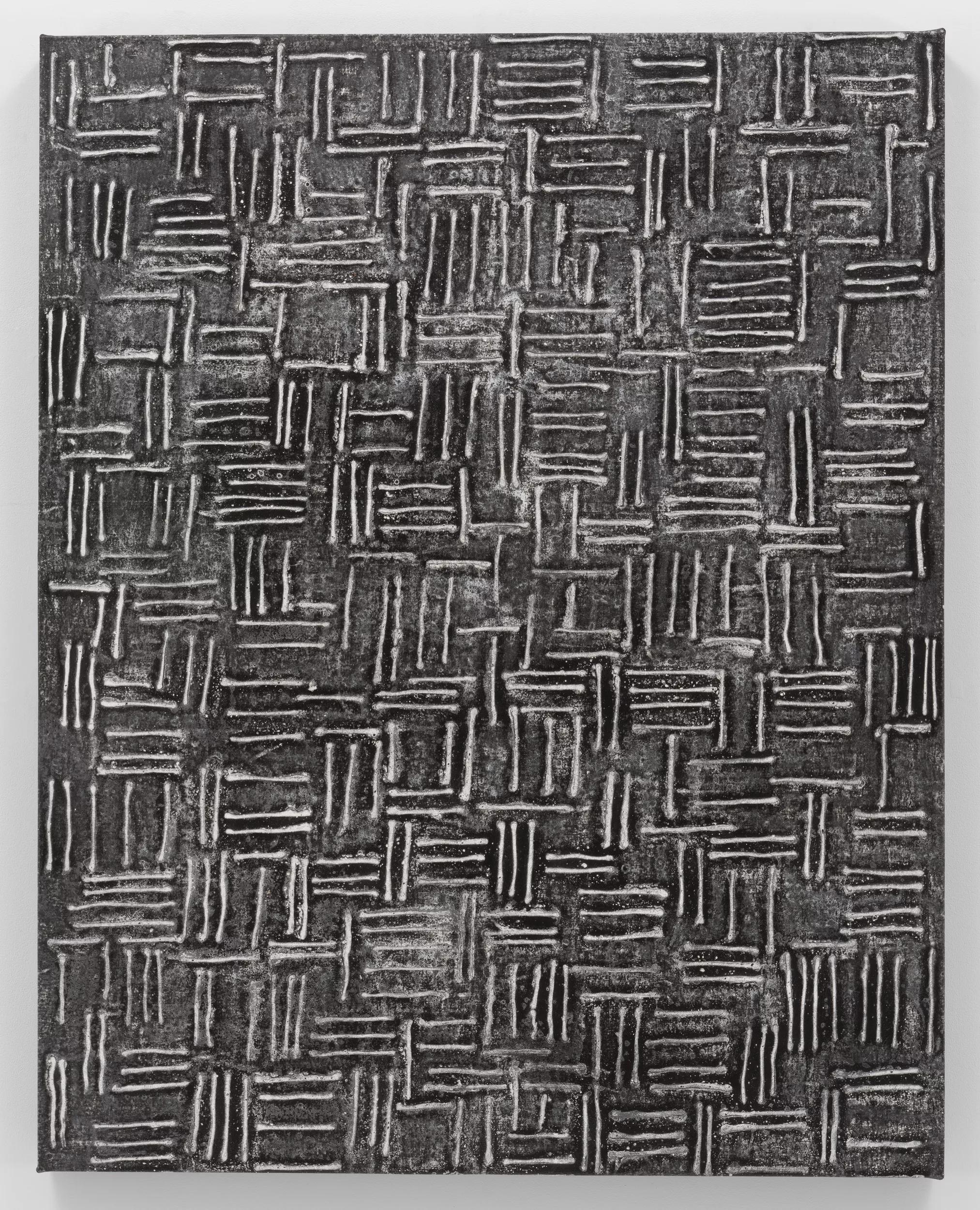 Image for exhibition titled Jack Whitten