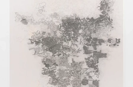 Thumbnail image for exhibition titled Guillermo Kuitca