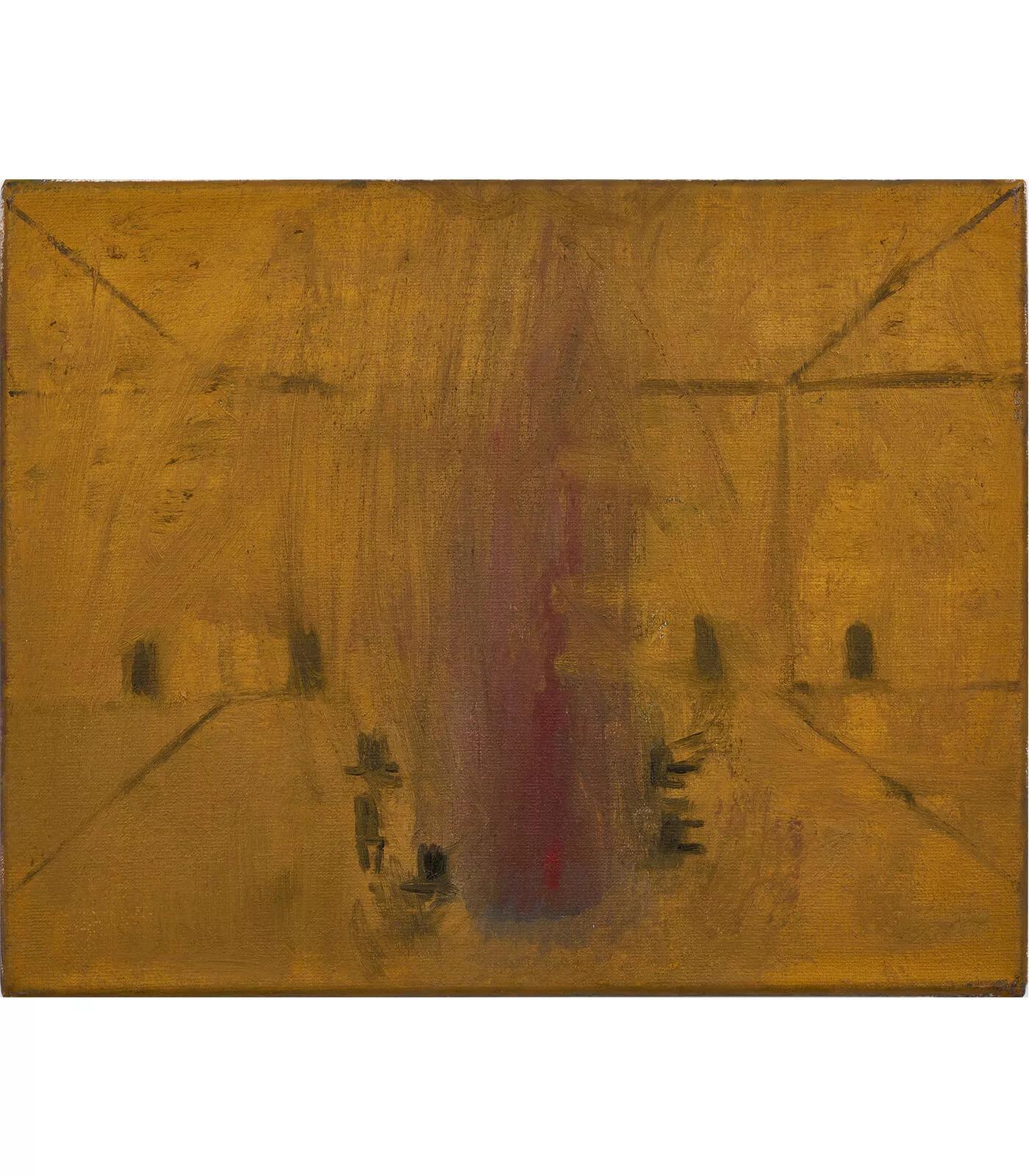 Image for exhibition titled Guillermo Kuitca